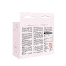 Universal Rechargable Pump Head  Pink