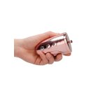 Universal Rechargable Pump Head  Pink