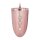 Universal Rechargable Pump Head  Pink