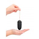 Vibrating Egg with 10 Speeds and Remote Control - Large