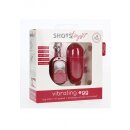 Vibrating Egg with 10 Speeds and Remote Control