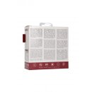 Vibrating Egg with 10 Speeds and Remote Control