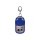 Vibrating Egg with 10 Speeds and Remote Control - Large