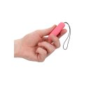 Vibrating Bullet with Remote Control