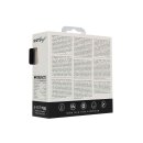 Wireless Vibrating G-Spot Egg Medium Black