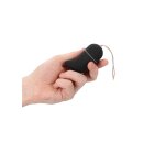 Wireless Vibrating G-Spot Egg Medium Black