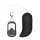 Wireless Vibrating G-Spot Egg Medium Black