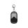 Wireless Vibrating G-Spot Egg Medium Black