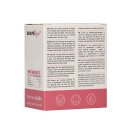 Ben Wa Balls Medium Weight Silver