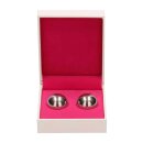 Ben Wa Balls Medium Weight Silver