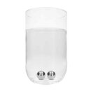 Ben Wa Balls Medium Weight Silver