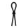 Ring Booster Penisring Black