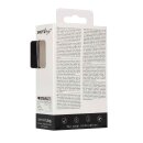 Slim Butt Plug Black