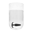 Slim Butt Plug Black