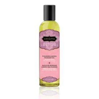 Kama Sutra  Aromatic Massage Oil Pleasure Garden 236 ml