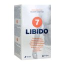 Morningstar - Libido7 Penis Enlargement - 60 Tabletten