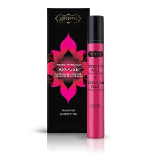 Kama Sutra Intensify Plus Female Arousal Gel Warming 12 ml