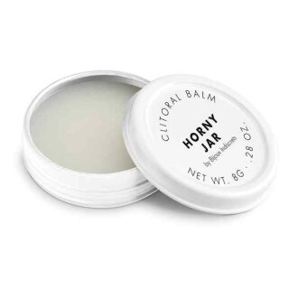 Bijoux Indiscrets  Clitherapy Balm Horny Jar 8 g