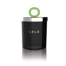 Lelo - Massage Candle Snow Pear & Cedarwood 150 g