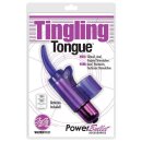 Tingling Tongue PowerBullet Purple