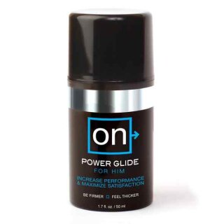 Sensuva - ON Power Glide for Him 50 ml
