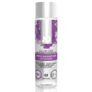 System JO All-in-One Sensual Massage Glide Lavender 120 ml