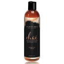 Intimate Earth Massageöl Vanille Chai 120 ml