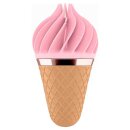 Satisfyer - Sweet Treat Spinnator Pink