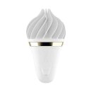 Satisfyer - Sweet Treat Spinnator White