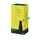 Satisfyer - Men Classic Masturbator Black