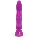 Happy Rabbit - Curve Power Motion Rabbit Vibrator Purple