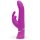 Happy Rabbit - Curve Power Motion Rabbit Vibrator Purple