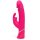 Happy Rabbit - Realistic Dual Density Rabbit Vibrator Pink