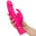 Happy Rabbit - Realistic Dual Density Rabbit Vibrator Pink