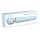 Le Wand - Powerful Plug-In Wand-Massager Sky Blue