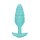 B-Vibe - Texture Plug Bump Mint