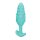 B-Vibe - Texture Plug Bump Mint