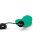 B-Vibe - Texture Plug Twist Green