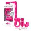 The Screaming O Charged CombO Kit 1 Pink