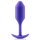 B-Vibe - Snug Butt Plug 2 Purple