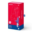 Satisfyer - Magic Bunny Vibrator