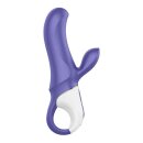 Satisfyer - Magic Bunny Vibrator