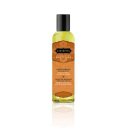 Kama Sutra Aromatic Massage Oil Sweet Almond 59 ml