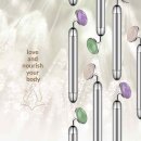 La Gemmes Lay-On Vibrator Amethyst