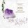 La Gemmes Lay-On Vibrator Amethyst