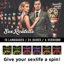 Sex Roulette Foreplay (NL-DE-EN-FR-ES-IT-PL-RU-SE-NO)