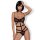 Obsessive Bondy Teddy Black S/M