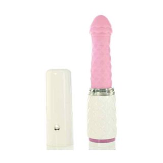 Pillow Talk Feisty Pink