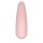 Satisfyer - Curvy 2+ Air Pulse Stimulator + Vibration Pink