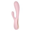 Satisfyer - Mono Flex Vibrator Pink